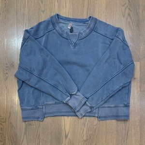 Free People FP Movement Intercept Sweatshirt